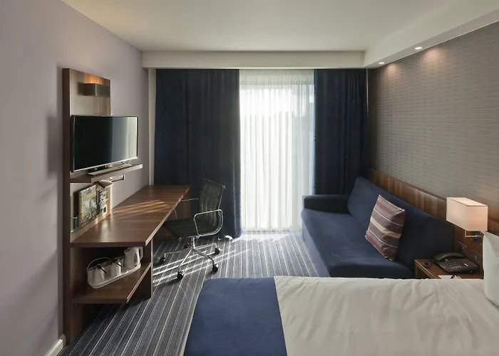 Hotel Express Centre By Ihg Manchester