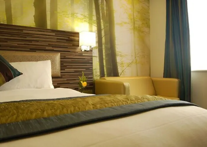 Diamond Hotel Manchester