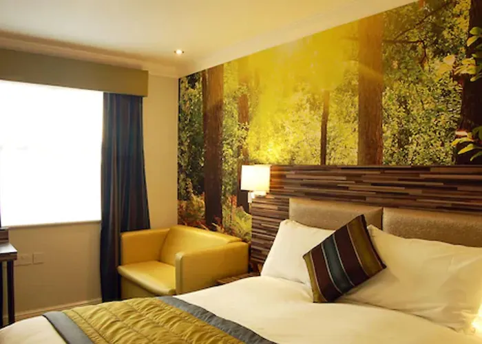 B&B Hotels Manchester Sports City