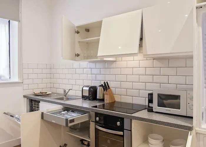 Hotel Cove Minshull Street Manchester