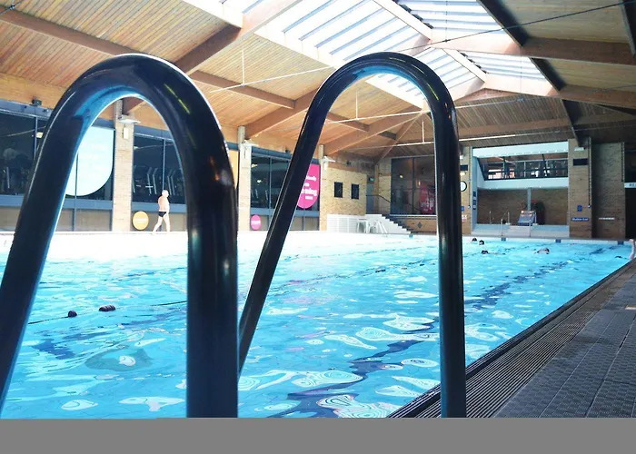 The Waterside And Leisure Club 3*