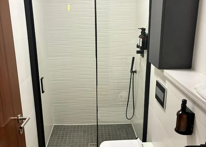 別荘 Free Parking - Roof Terrace - Luxury Townhouse マンチェスター