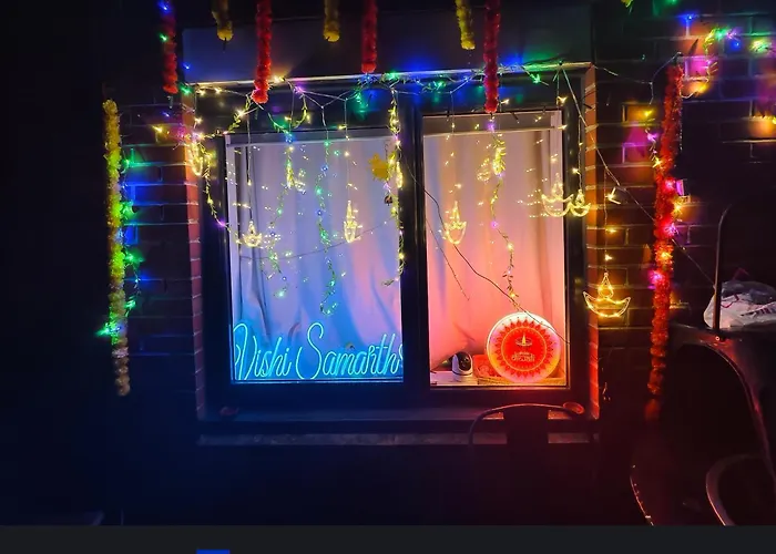 Alloggio in famiglia Free Car Park And Walk To Coop, Etihad , Piccadilly,free Snacks Manchester