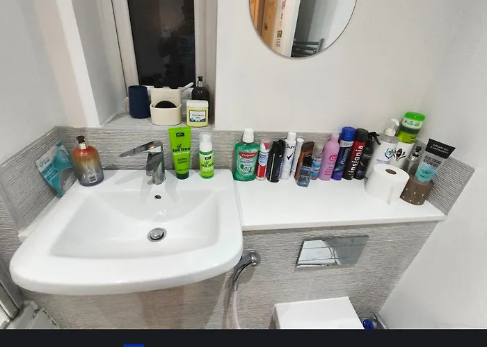 Vishisamarth H8: Convenient With Amenities *