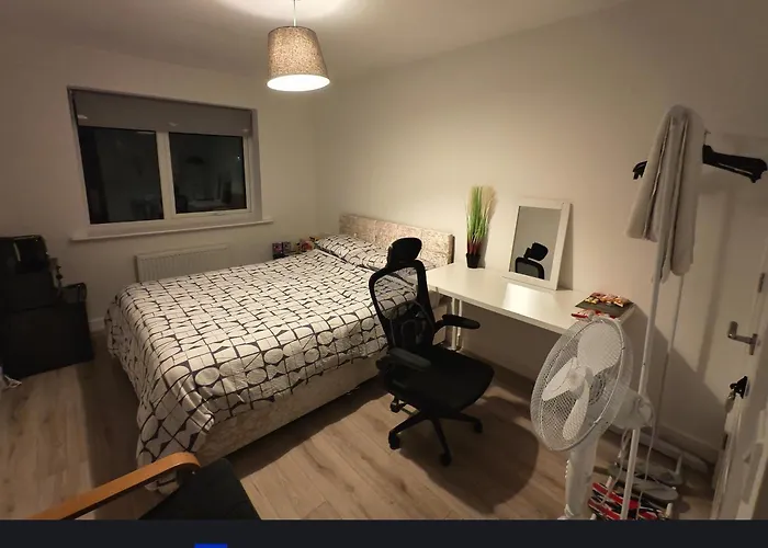 Vishisamarth H8: Convenient With Amenities