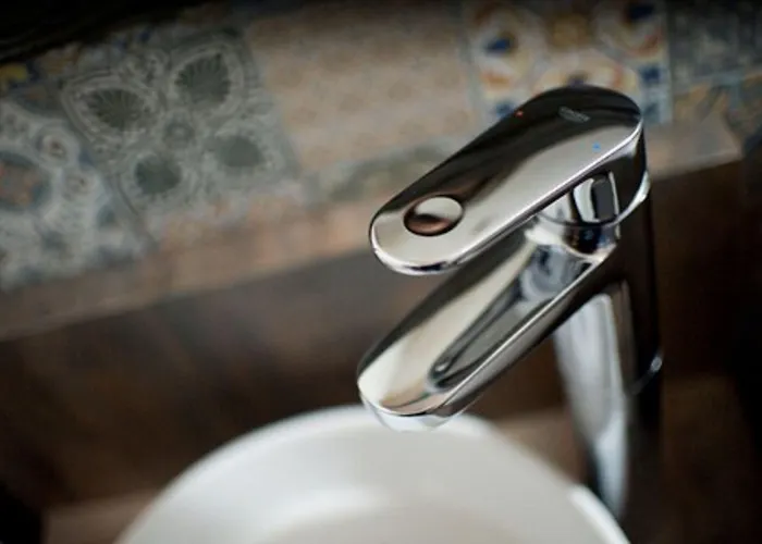 阿贝尔海伍德精品酒店 酒店 4*