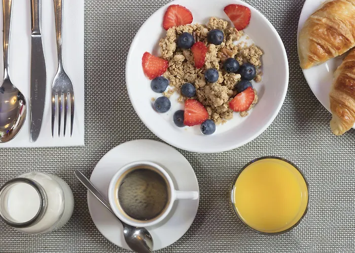 Innside By Melia فندق مانشستر