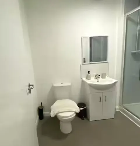 The Failsworth Collection - Stylish With Free Parking 맨체스터