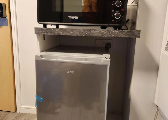 Prime Breaks 曼彻斯特