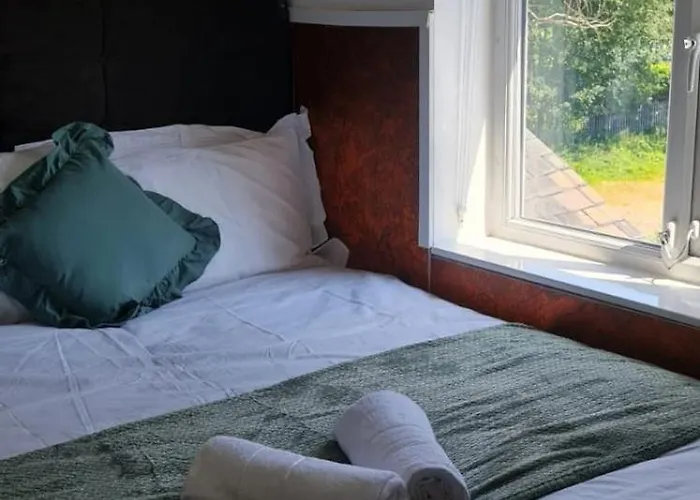 Apex Hotel Manchester