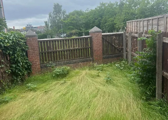 The Cosy Haven - 2 Bedroom House Pensionat Manchester