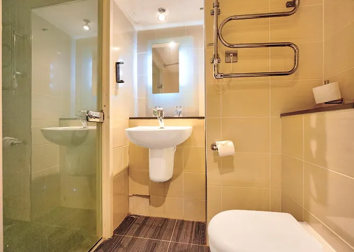 Airport By Dancenter