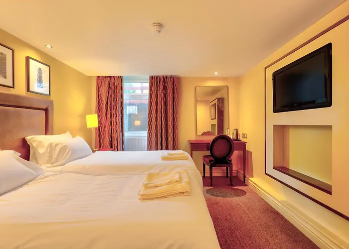 فندق Airport By Dancenter