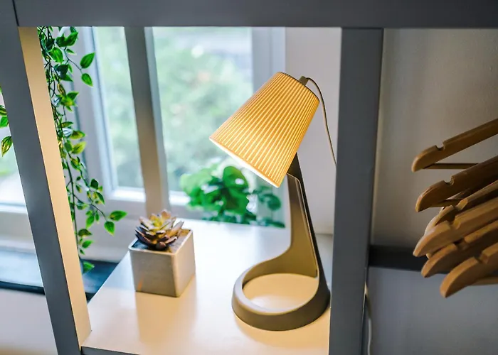 Ferienhaus Stylish - 5g Wifi - Free Off-road Parking - Sleeps 7 *