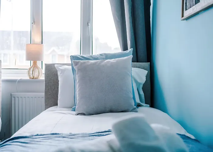 別荘 Modern 3 Bedroom - Driveway Parking For 2 Vehicles, Close To Centre *