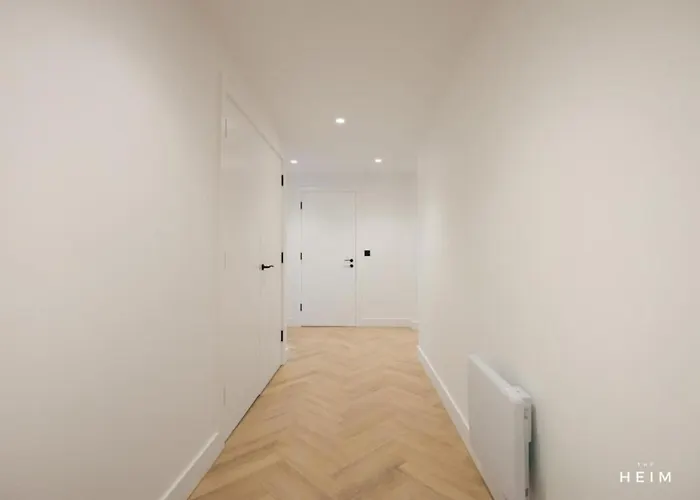 Solaro At The Heim Manchester