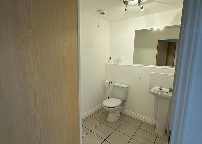 Elegant In West Didsbury