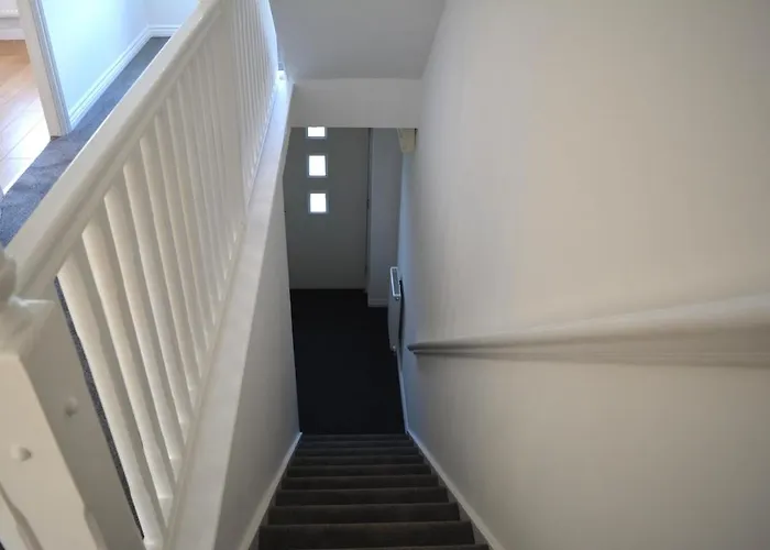 Elegant In West Didsbury * Manchester