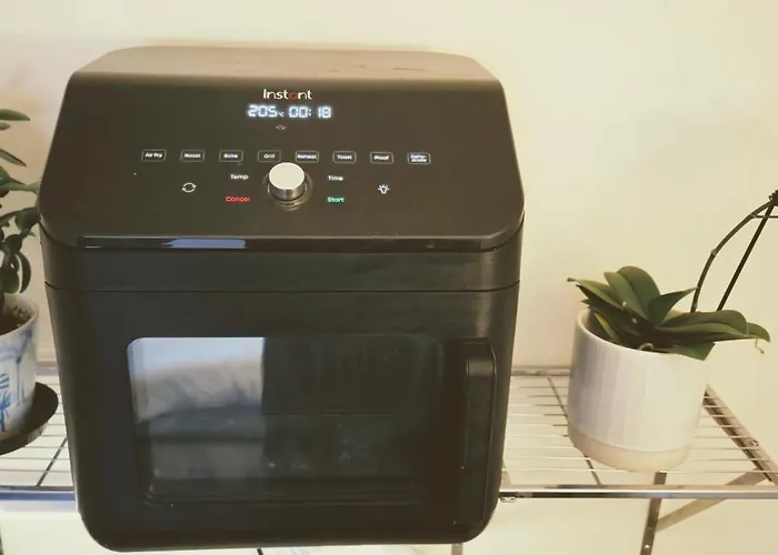 Appartement 1 Bed - Kitchenette Manc Center *