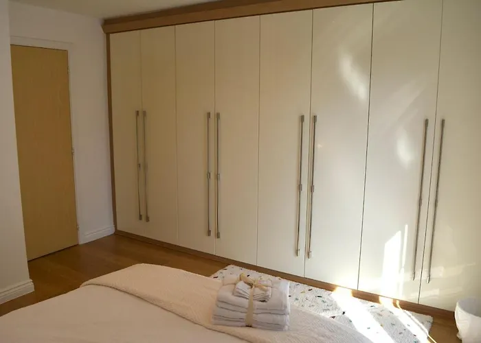 Elegant In West Didsbury * Manchester