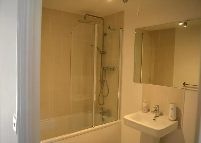 Elegant In West Didsbury Manchester