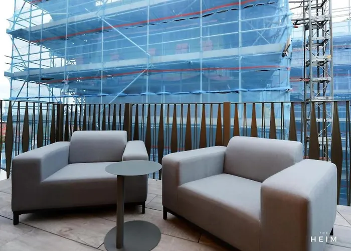 Apartment Pappilo At The Heim *