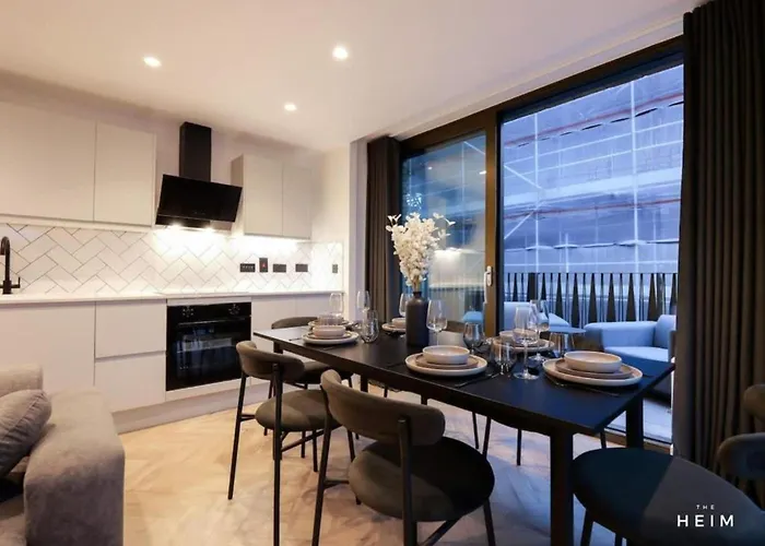 Apartment Pappilo At The Heim