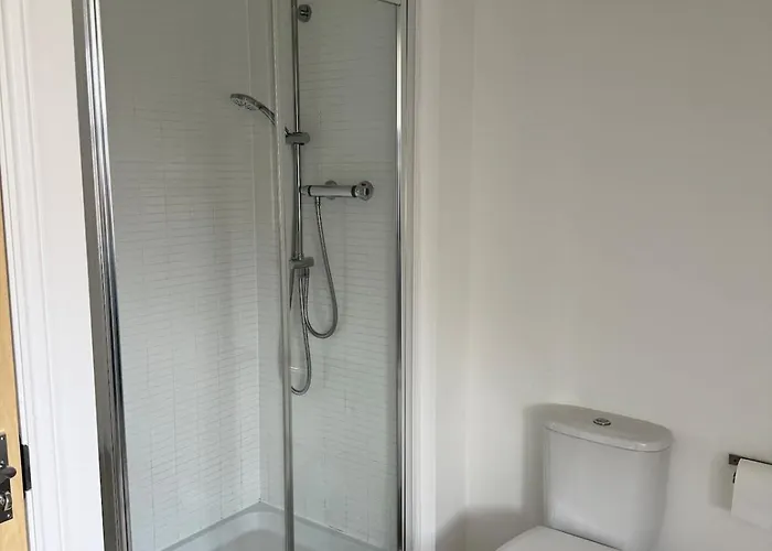 Elegant In West Didsbury Lejlighed Manchester