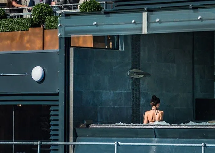 Hotel King Street Townhouse &