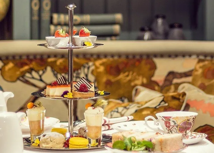 Hotel King Street Townhouse & 4*