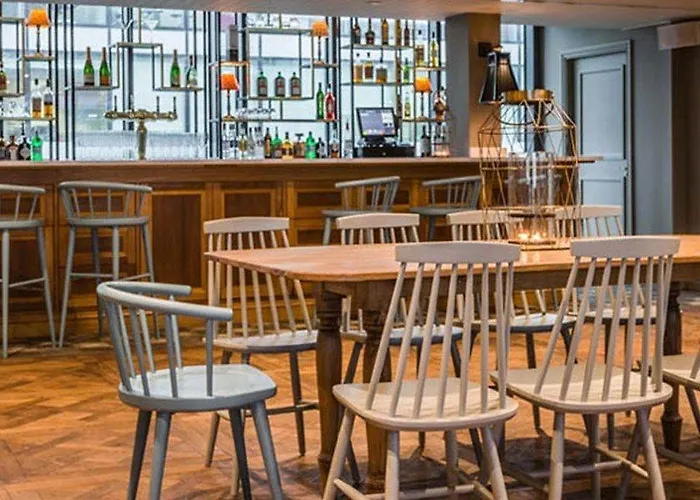 King Street Townhouse &