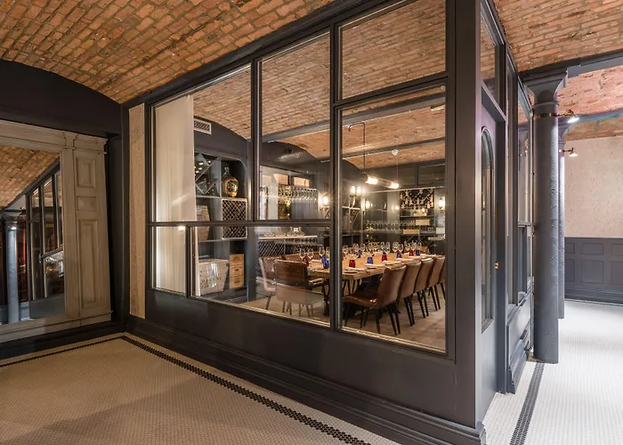 Hotel King Street Townhouse & 4*