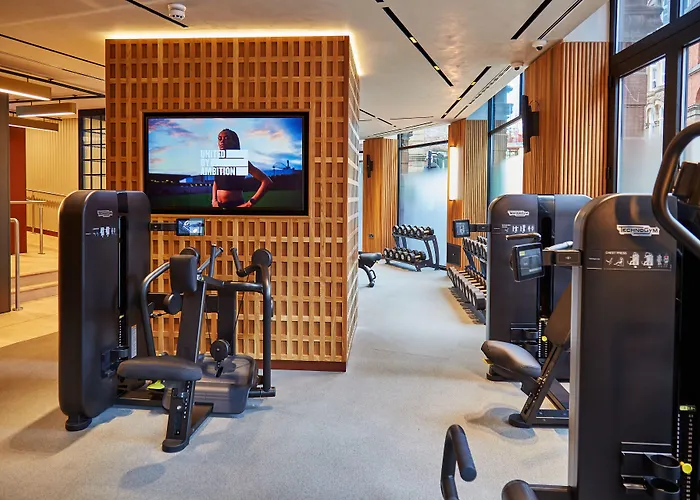 King Street Townhouse & Hotel Manchester