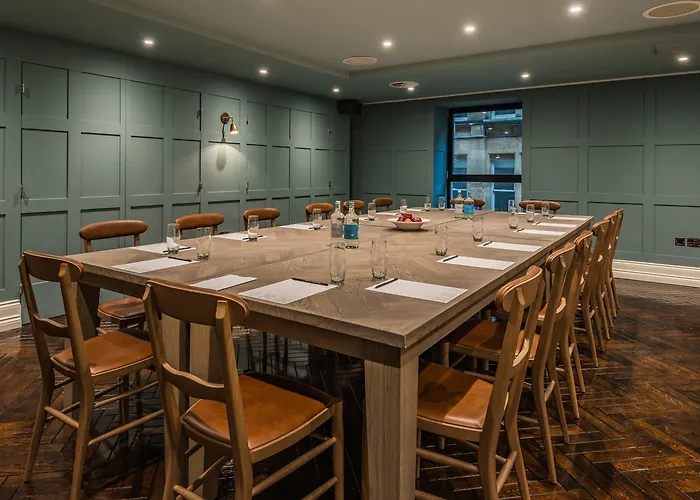 King Street Townhouse &