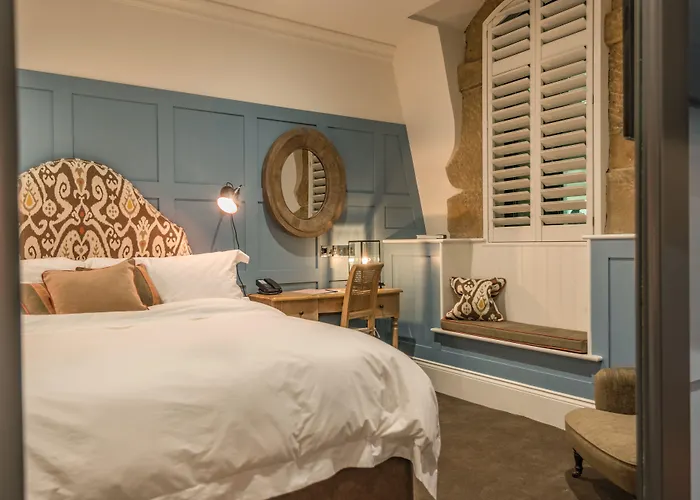 King Street Townhouse & Hotel Manchester