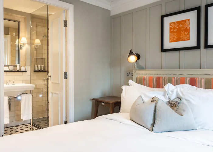 King Street Townhouse & Hotel 4*