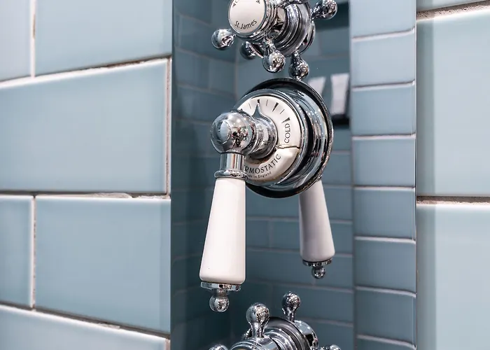 King Street Townhouse & Hotel