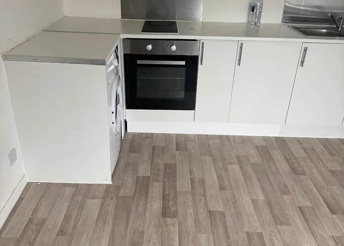 Manchester Guesthouse