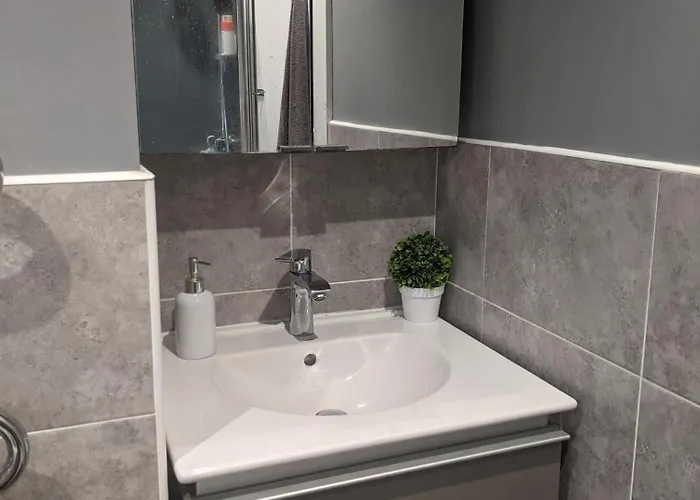 Manchester Guesthouse