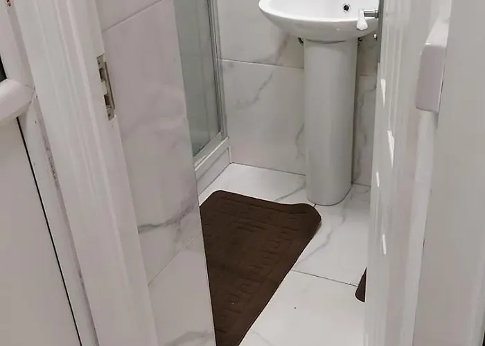 Affittacamere Manchester Guesthouse Manchester