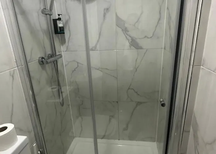 Affittacamere Manchester Guesthouse