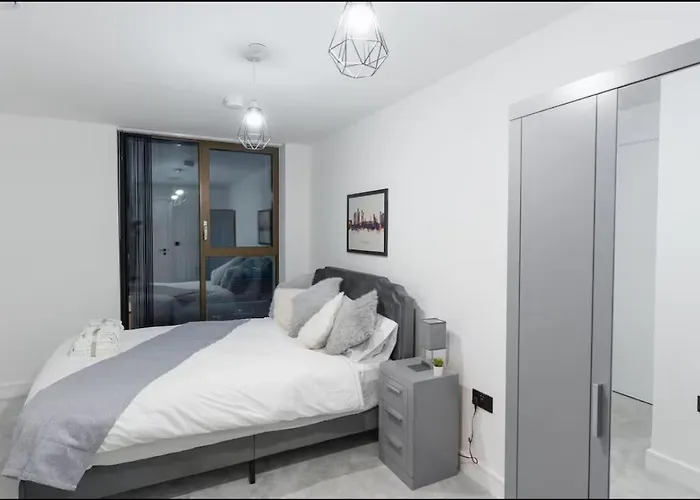 Affittacamere Manchester Guesthouse Manchester