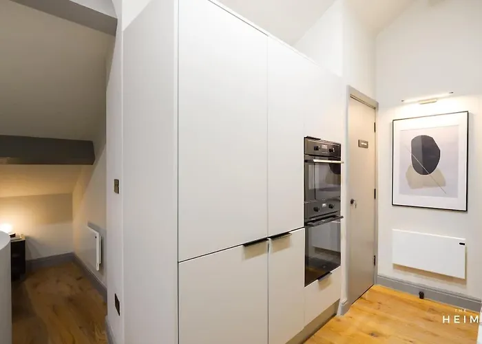 Brooklyn At The Heim Manchester