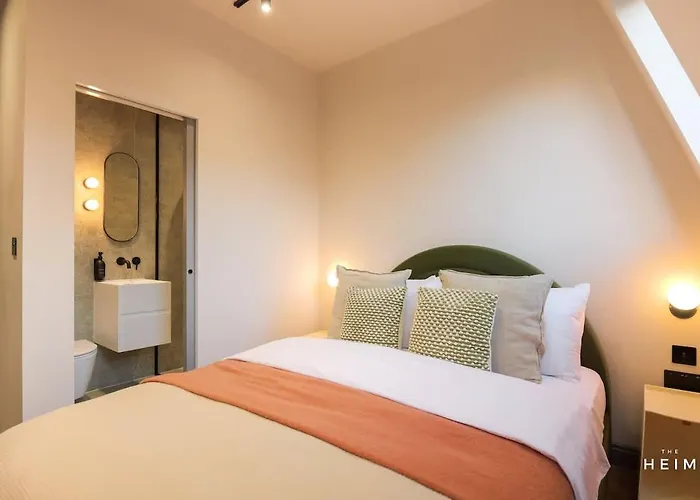 Brooklyn At The Heim