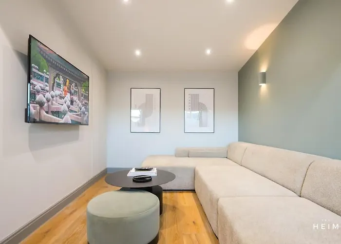 Brooklyn At The Heim * Manchester