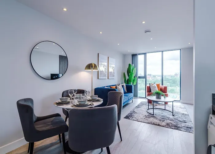 아파트 Modern 2br Parking Great Location & Amenities *