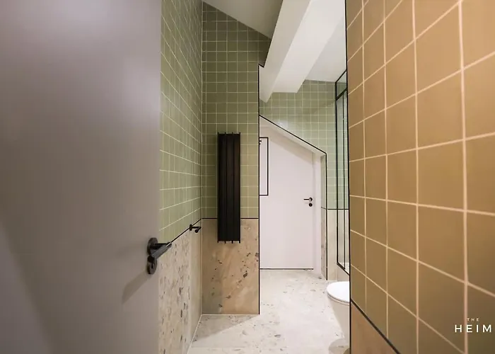 Brooklyn At The Heim Manchester