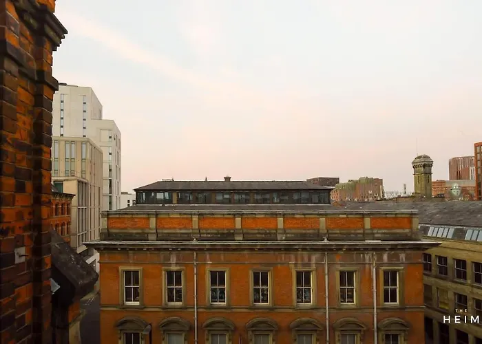 Brooklyn At The Heim *