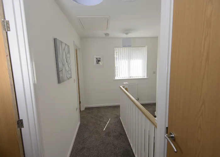 Riverside Villas Manchester