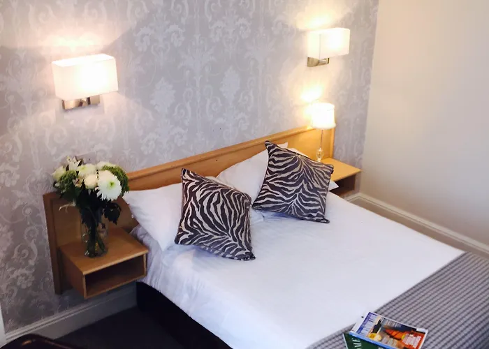 The Westlynne & Hotell